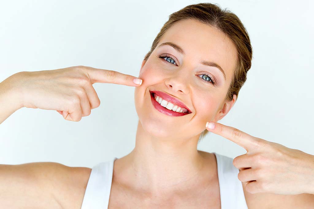 estetica dental clinicas Illescas