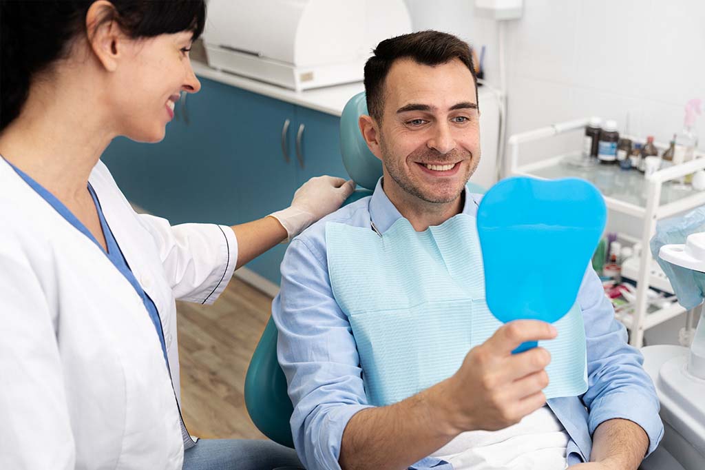 odontologia general tratamientos Illescas
