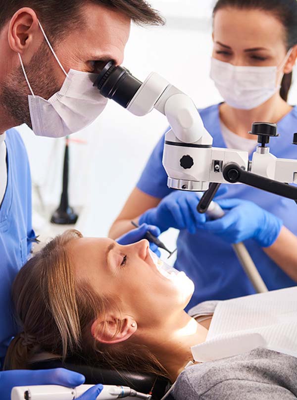 tratamientos cirugia oral en clinicas dentales Illescas